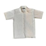 The Northern Trail | Jacquard Shirt