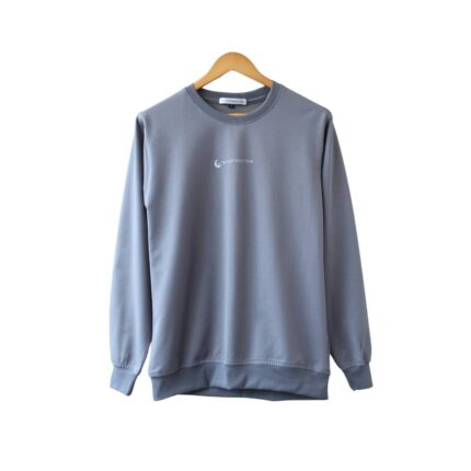 The Northern Trail | Summer Sweatshirt