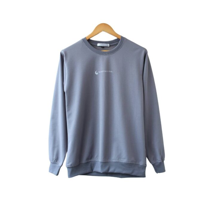 The Northern Trail | Summer Sweatshirt