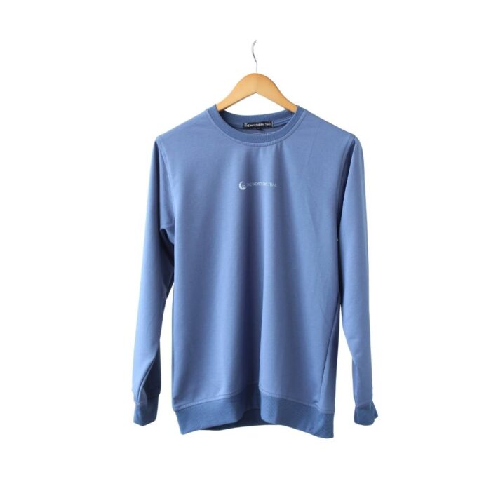 The Northern Trail | Summer Sweatshirt