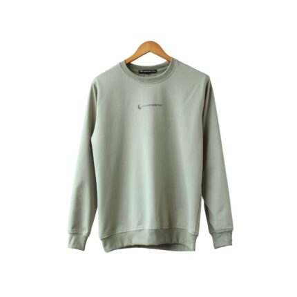 The Northern Trail | Summer Sweatshirt
