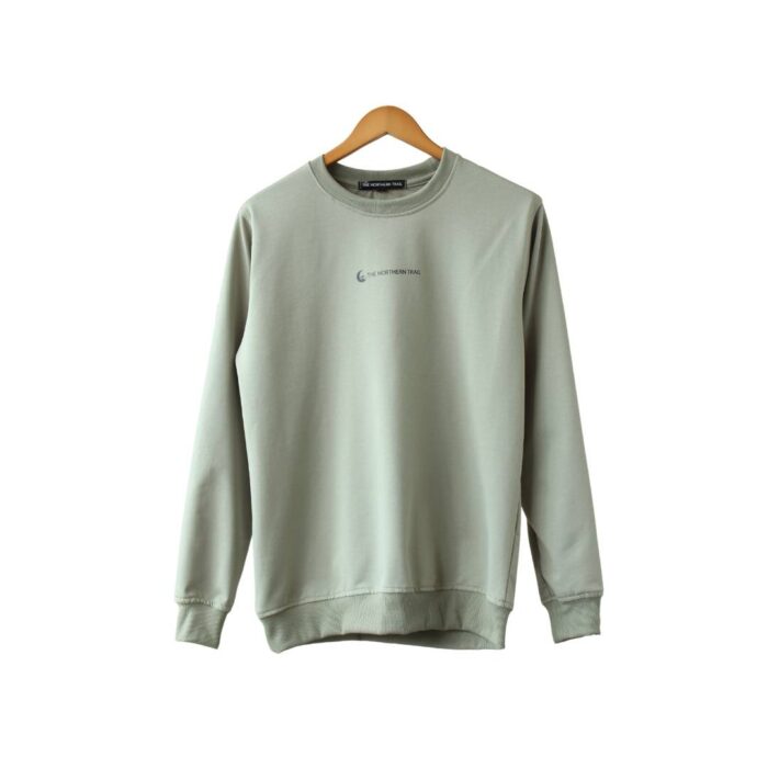 The Northern Trail | Summer Sweatshirt