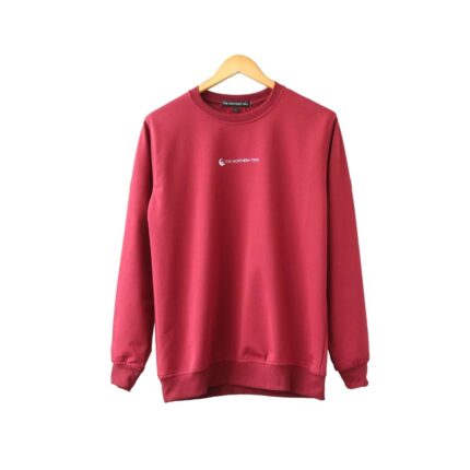 The Northern Trail | Summer Sweatshirt