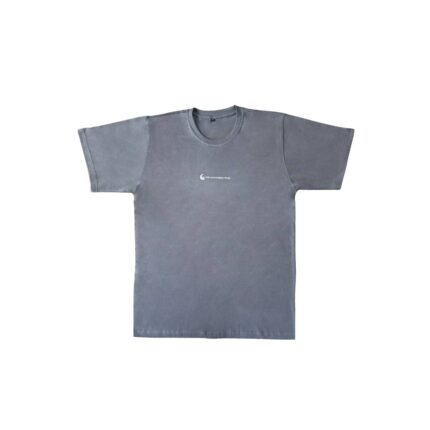 Regular Tshirt | Dark Grey