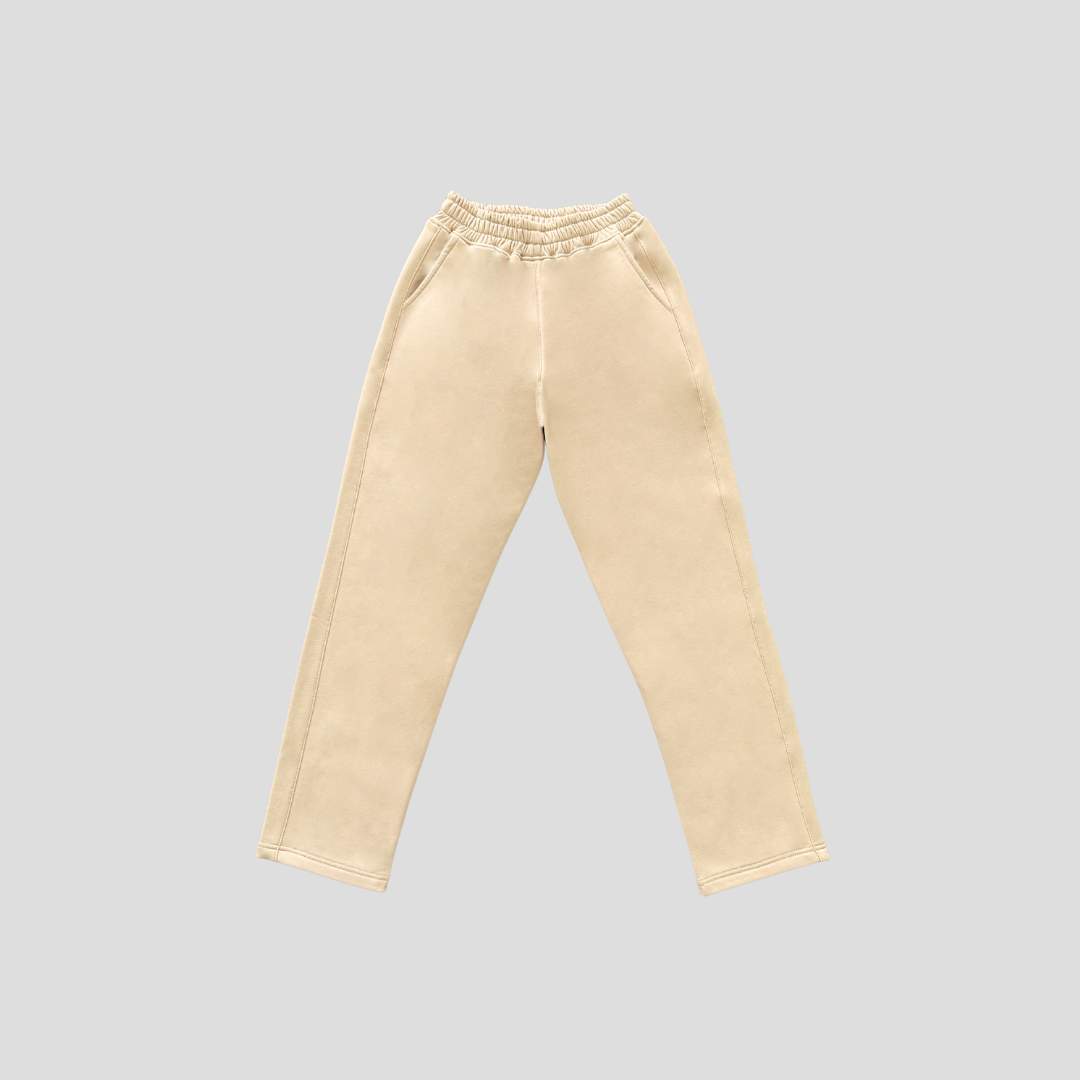 290 Sweatpants | Beige - Image 1