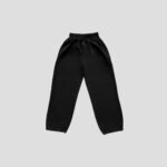 Ninja Joggers | Black