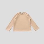 No Fuzz LS | Beige