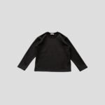 No Fuzz LS | Black