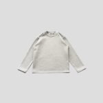 No Fuzz LS | Melange