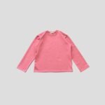 No Fuzz LS | Pink