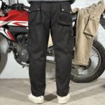 Cargo Joggers | Black - Image 2