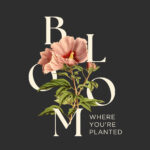 Print | Bloom - Image 2