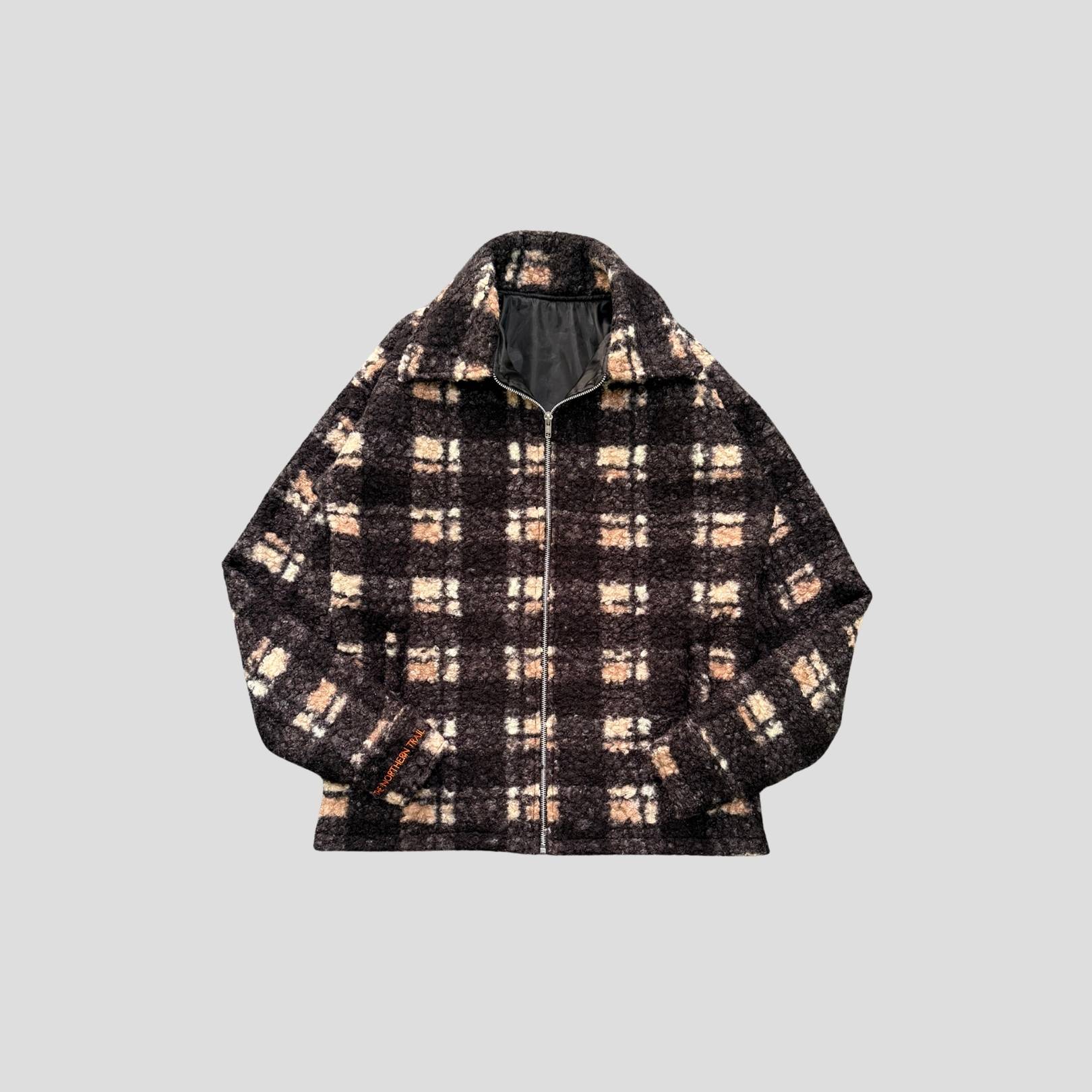 Midnight Shacket | Midnight - Image 1