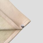 Zipped Sweater | Off White - Image 2