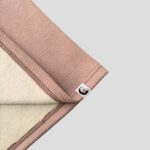 Zipped Sweater | Beige - Image 2