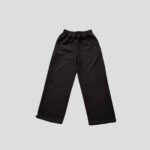 Ninja Joggers F | Black