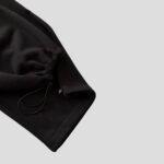 Ninja Joggers F | Black - Image 2