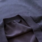 Distressed Sweatshirt | Navy - Image 2