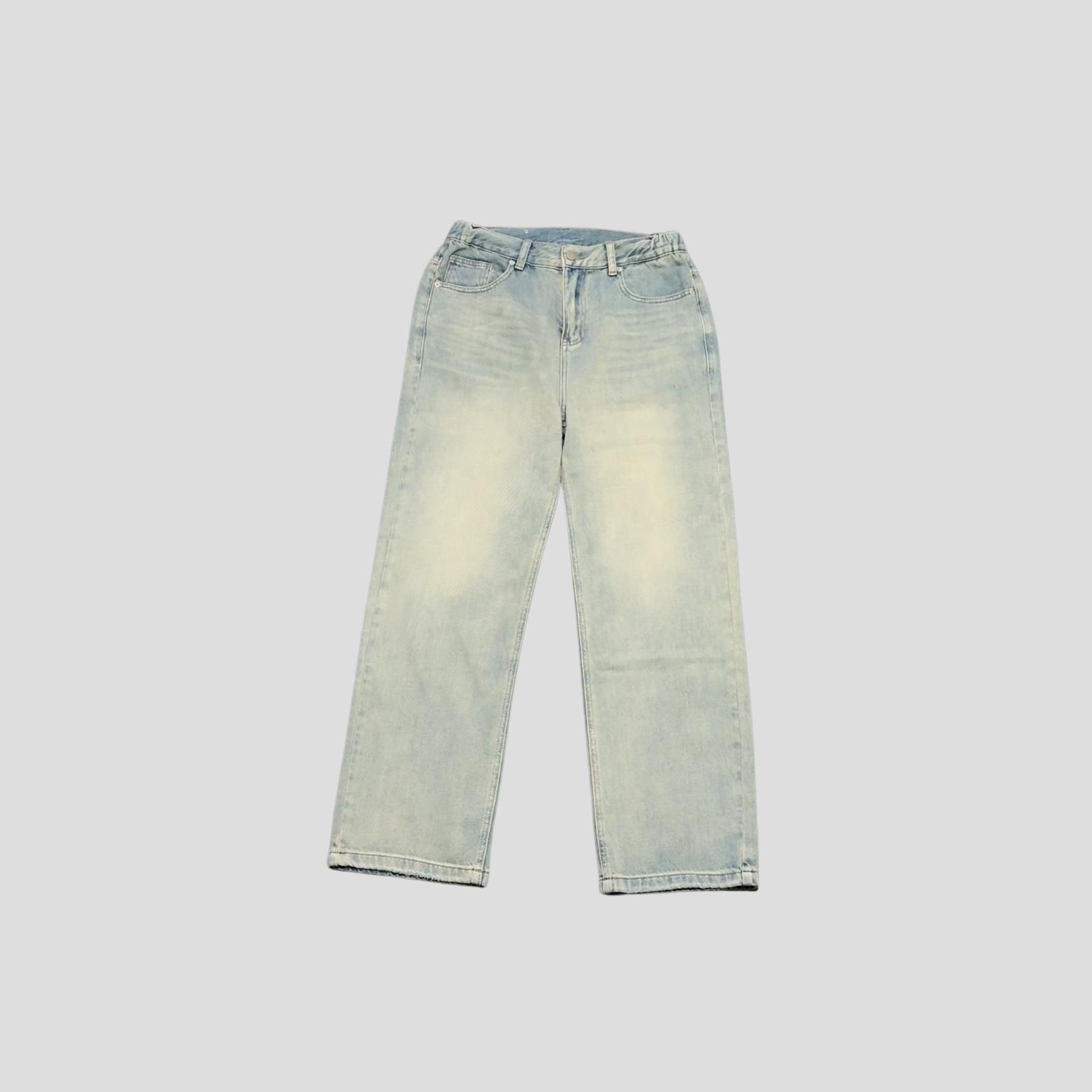 161 Jeans | Ice Blue - Image 1