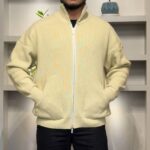 Knit Sweater | Cream - Image 2