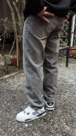 Jeans | Grey - Image 3