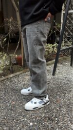 Jeans | Grey - Image 2