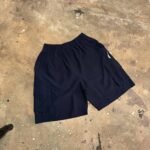 Cargo Shorts | Navy