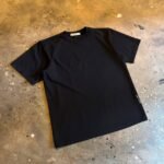 Airism Tshirt | Black
