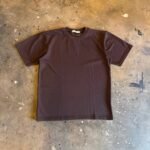 Airism Tshirt | Brown
