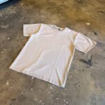 Airism Tshirt | Beige