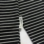 Stripe Longsleeve | Classic b/w - Image 4
